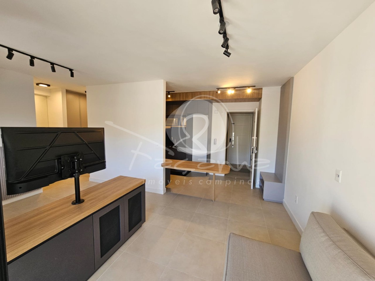 Apartamento, 1 quarto, 43 m² - Foto 5