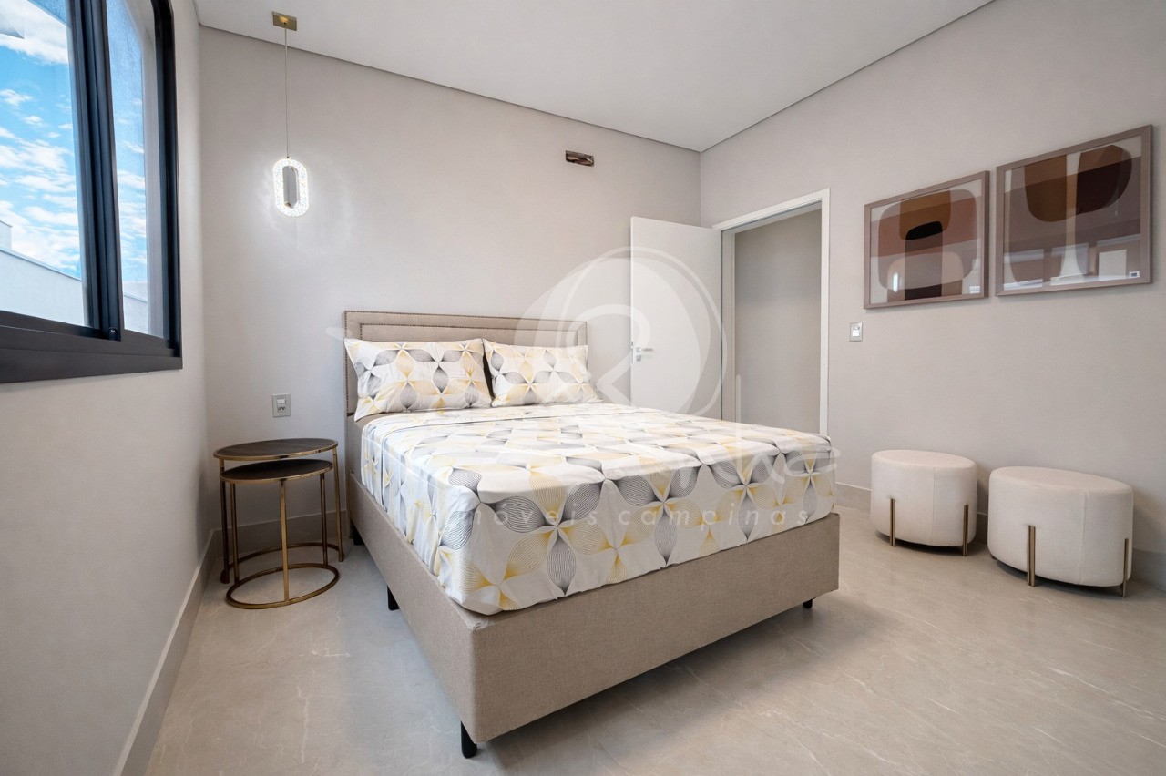 Casa de Condomínio, 4 quartos - Foto 30