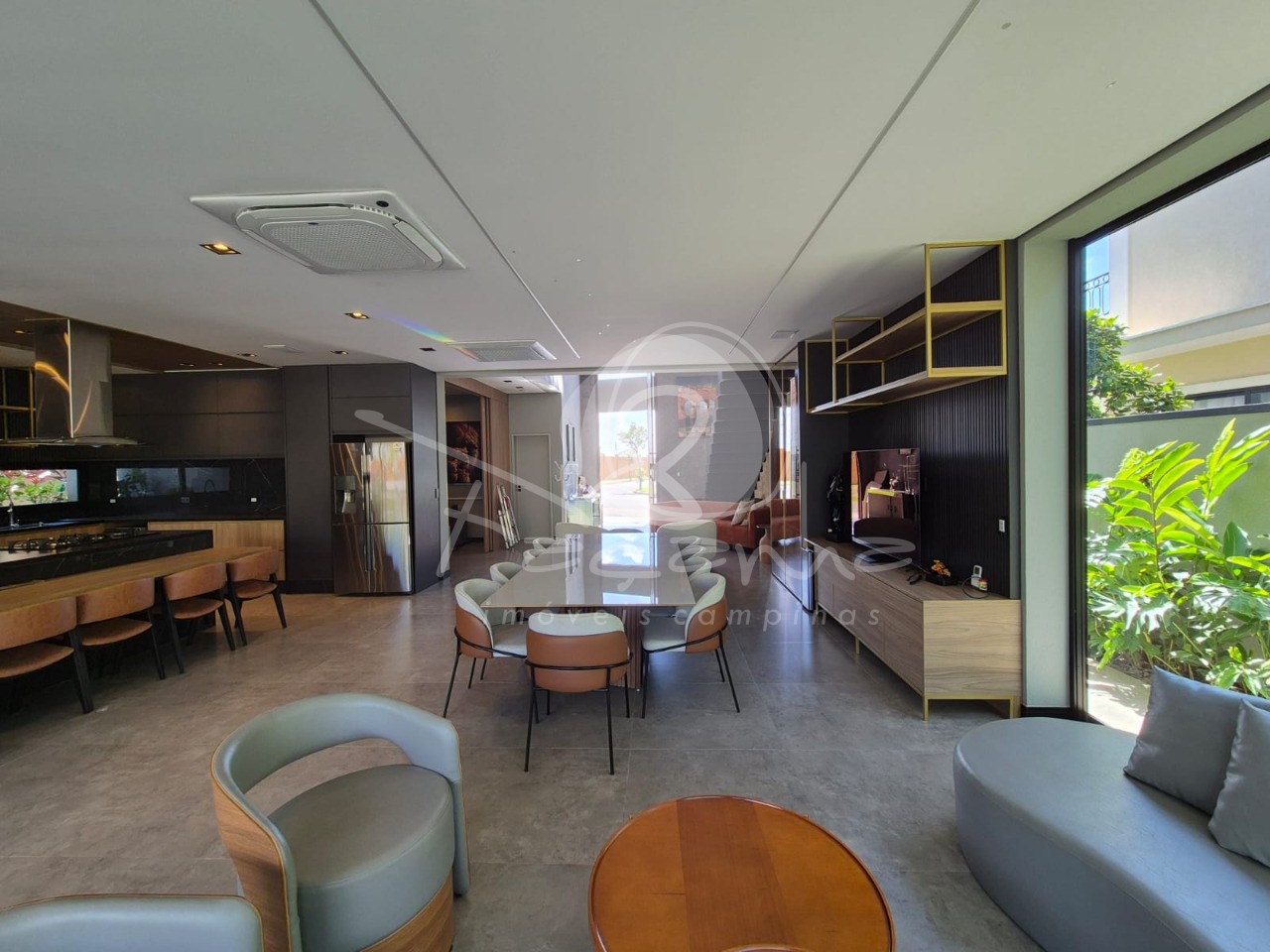 Casa de Condomínio, 3 quartos - Foto 5