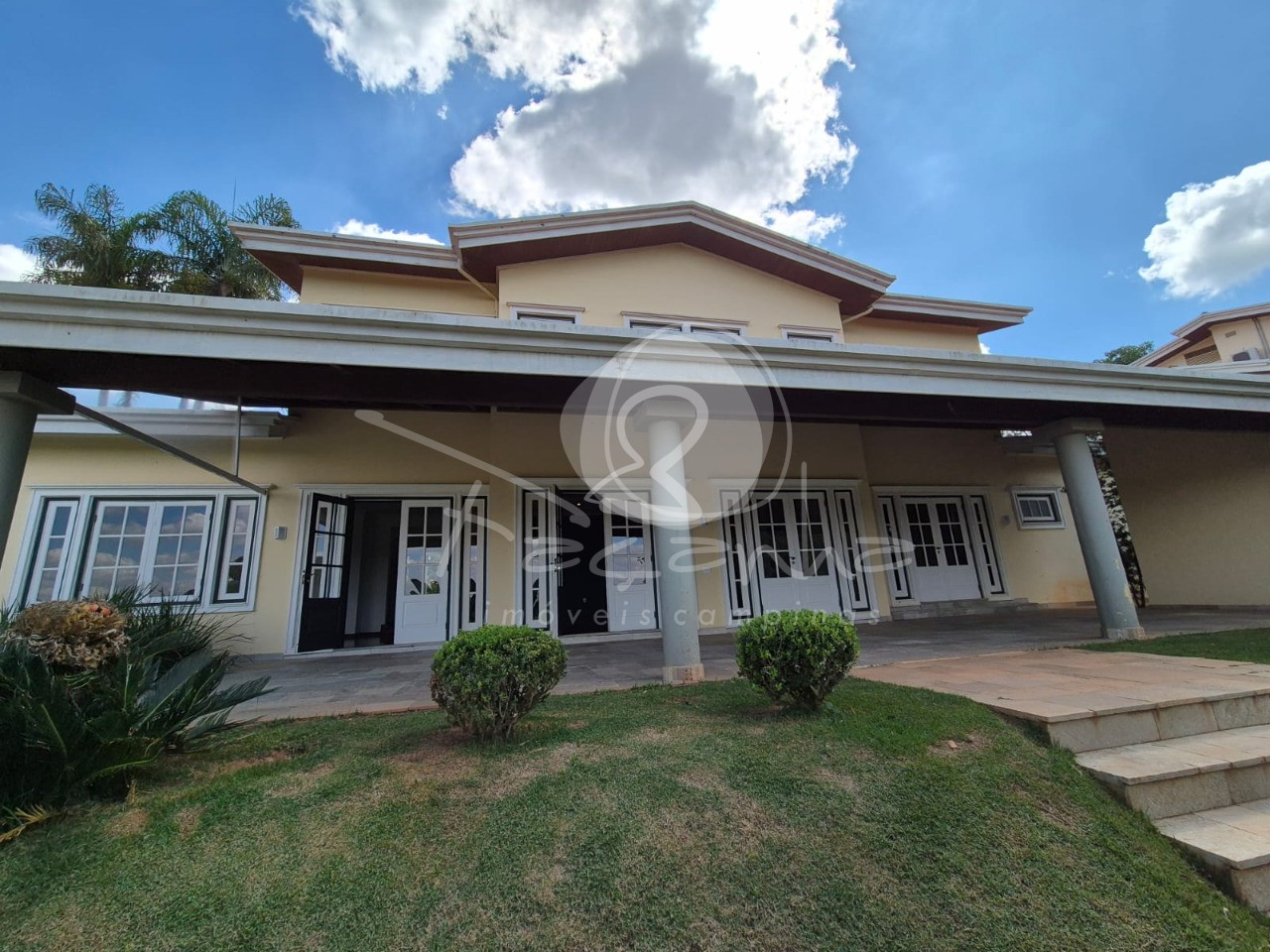 Casa de Condomínio, 4 quartos - Foto 64