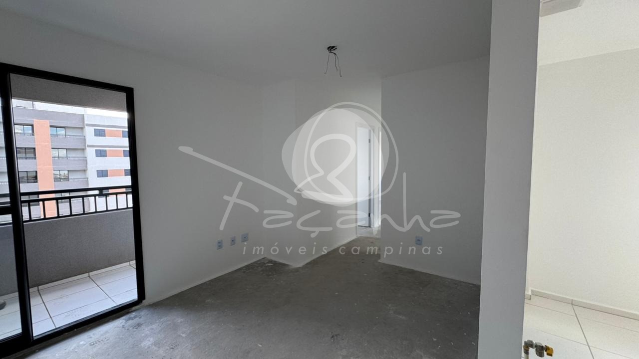 Apartamento, 3 quartos, 64 m² - Foto 1