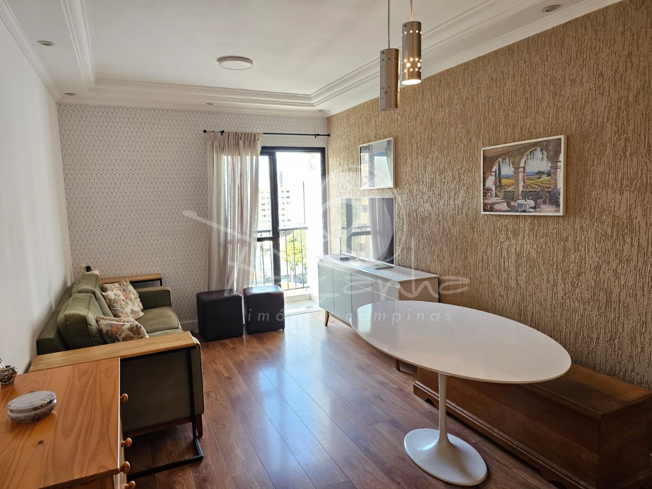 Apartamento, 1 quarto, 65 m² - Foto 2