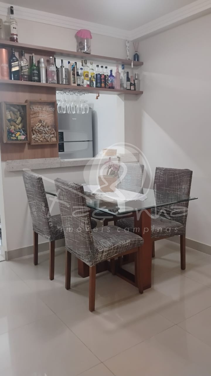 Apartamento, 2 quartos, 54 m² - Foto 2