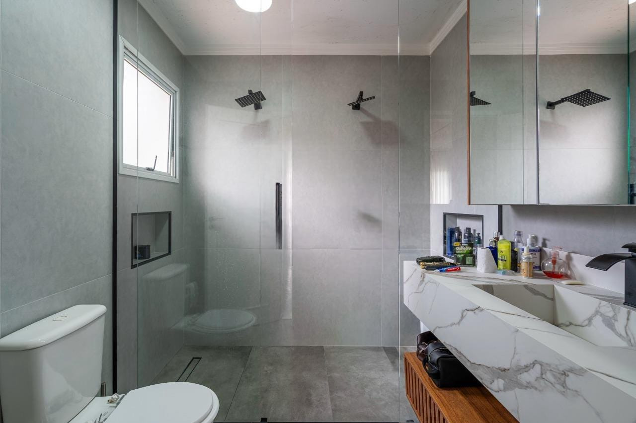 Casa de Condomínio, 4 quartos - Foto 18