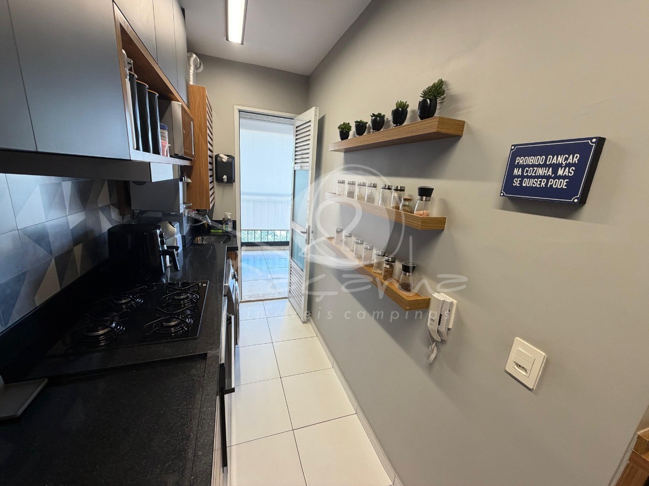Apartamento, 2 quartos, 61 m² - Foto 7