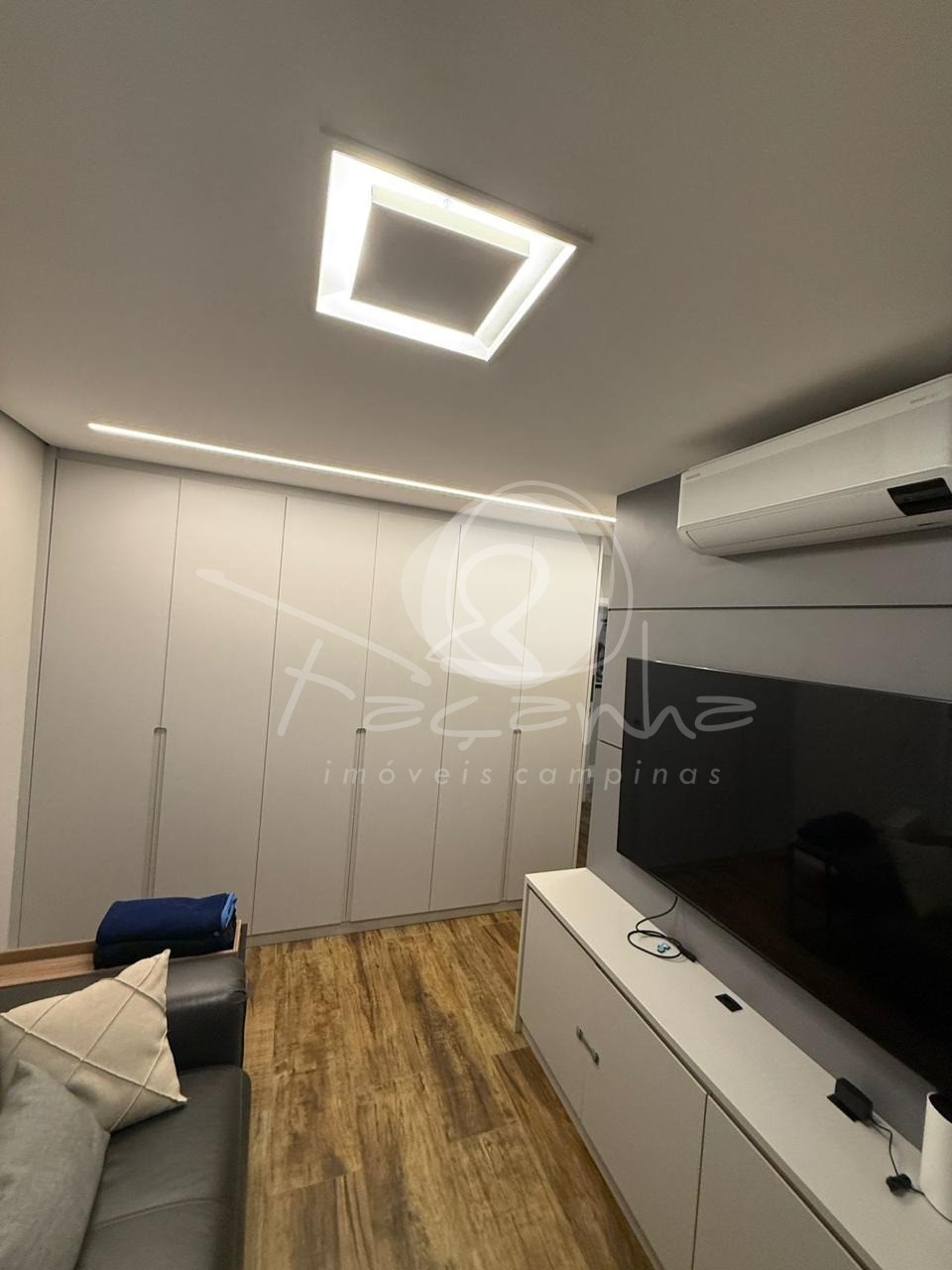 Apartamento, 3 quartos, 119 m² - Foto 3