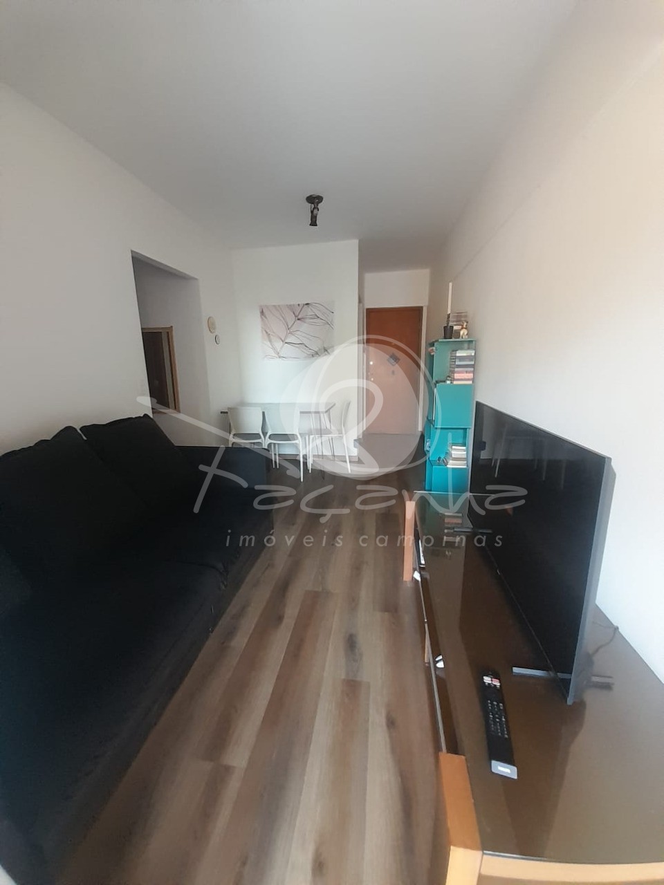 Apartamento, 1 quarto, 50 m² - Foto 3