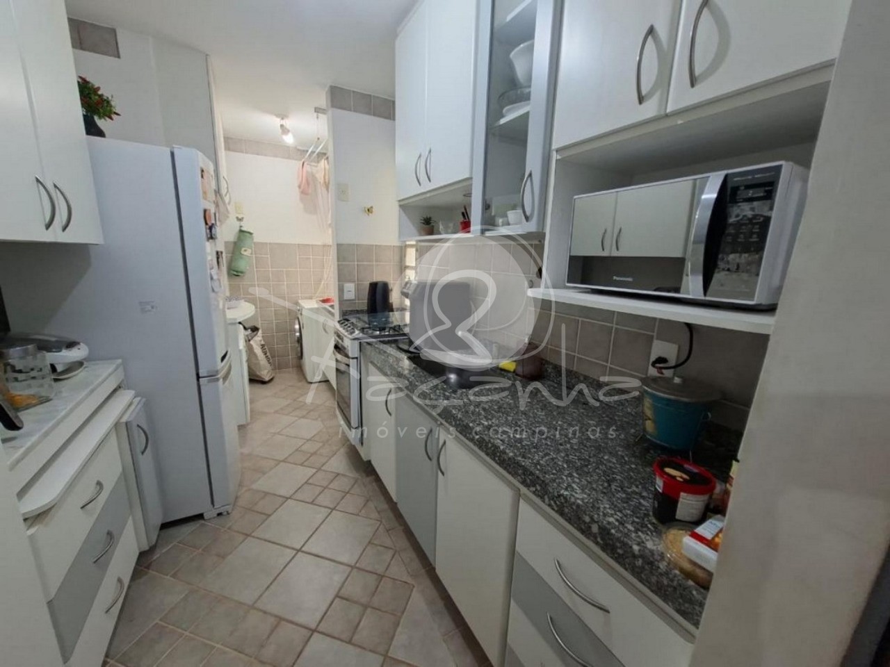 Apartamento, 3 quartos, 97 m² - Foto 21