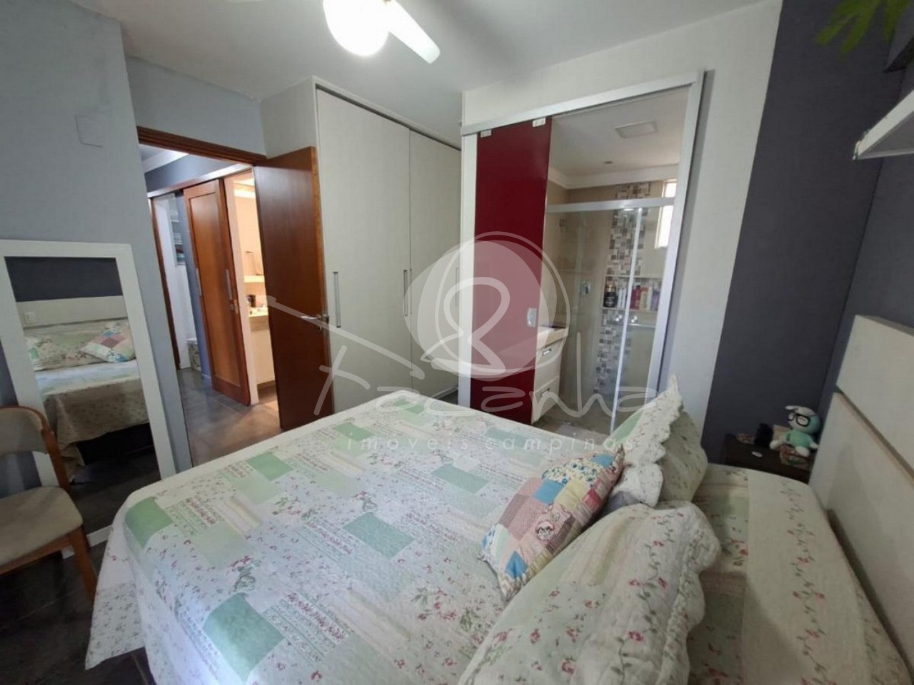 Apartamento, 3 quartos, 97 m² - Foto 11
