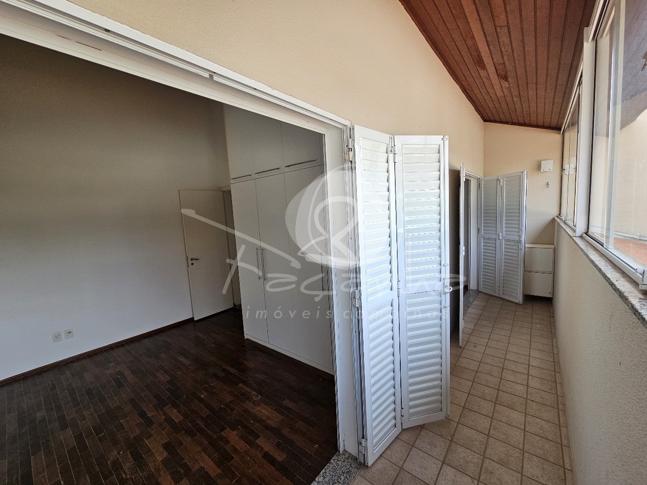 Casa de Condomínio, 4 quartos - Foto 17