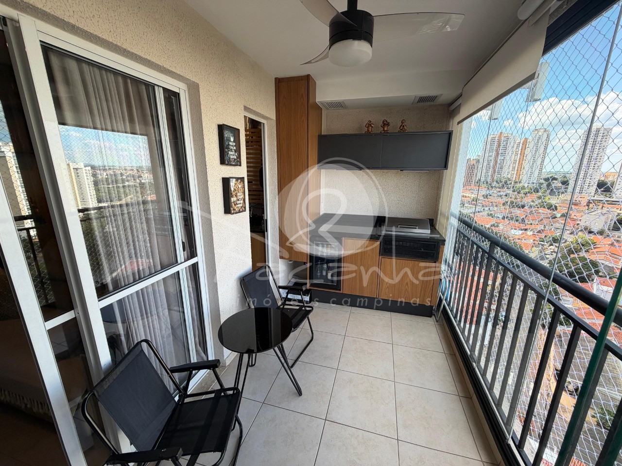 Apartamento, 2 quartos, 61 m² - Foto 14