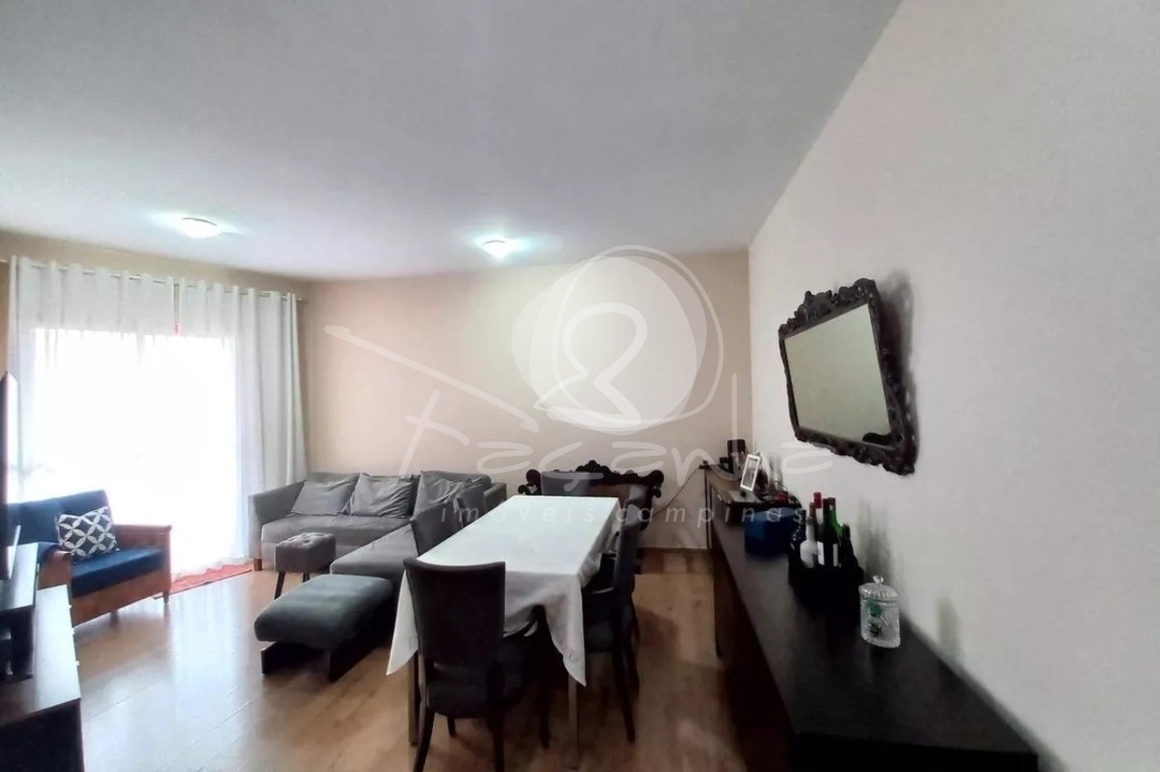 Apartamento, 3 quartos, 146 m² - Foto 1