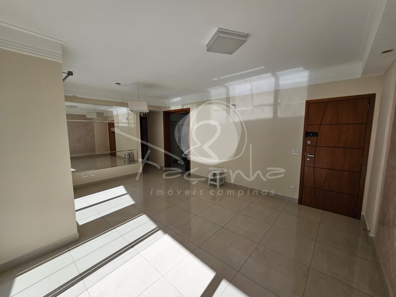 Apartamento, 3 quartos, 121 m² - Foto 4