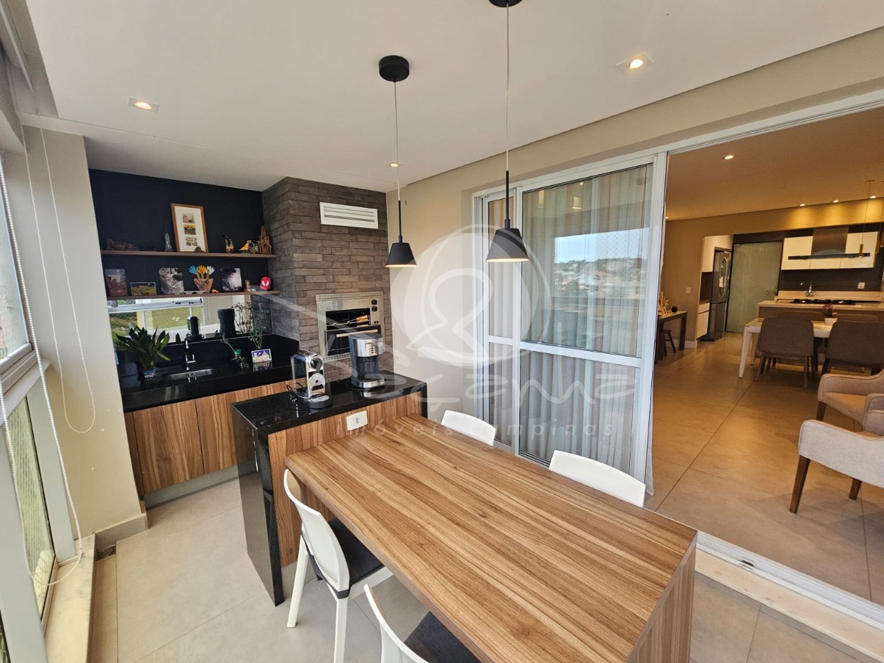 Apartamento, 3 quartos, 131 m² - Foto 6