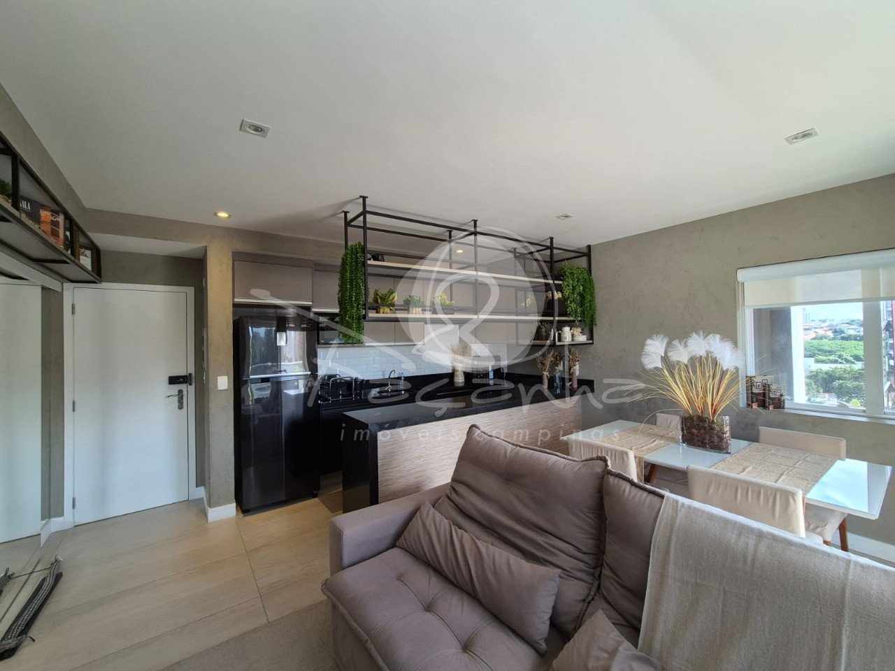 Apartamento, 2 quartos, 67 m² - Foto 4