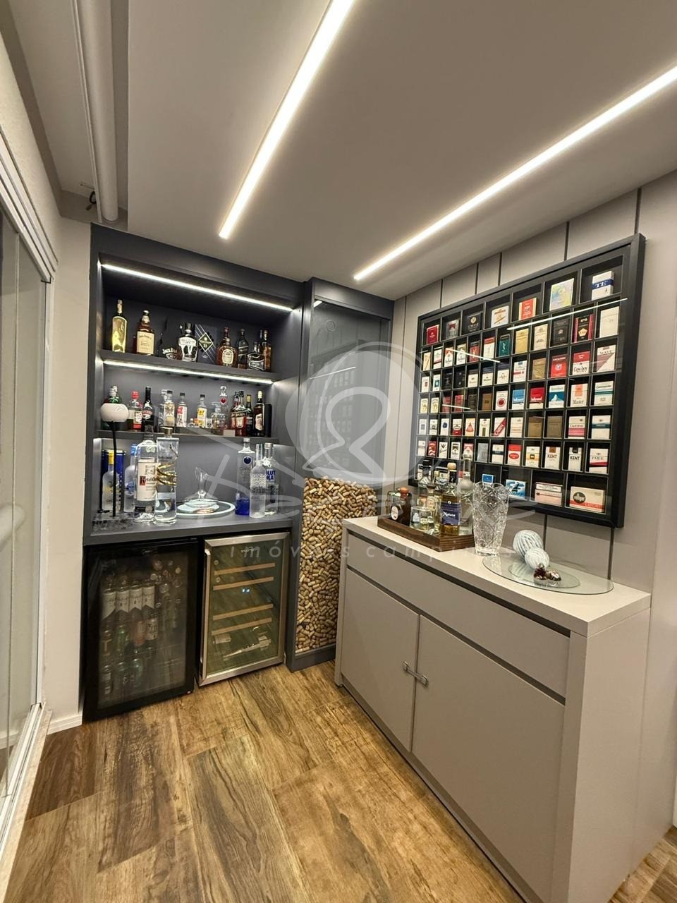 Apartamento, 3 quartos, 119 m² - Foto 6