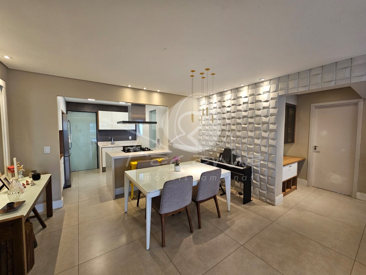 Apartamento, 3 quartos, 131 m² - Foto 12
