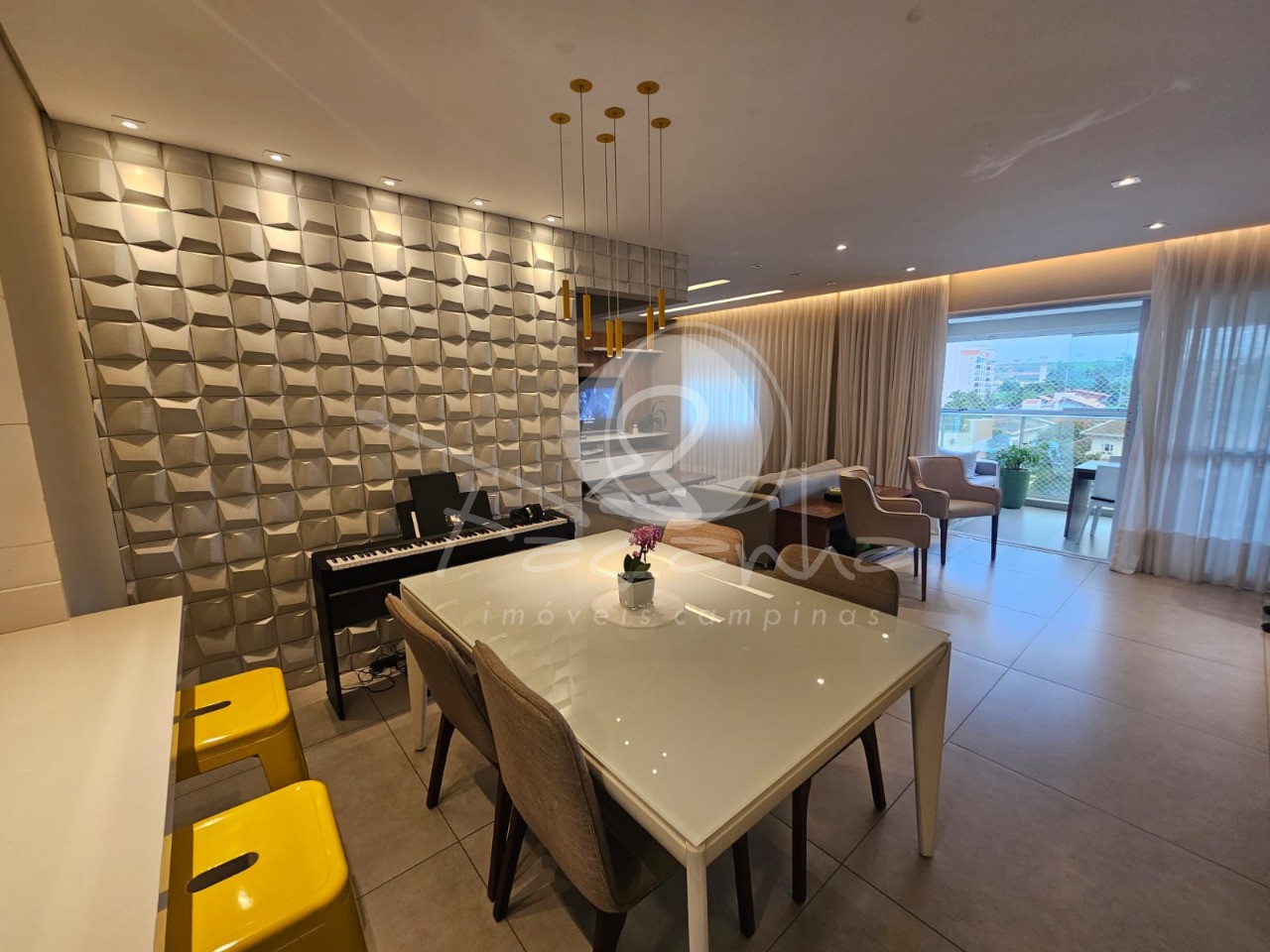 Apartamento, 3 quartos, 131 m² - Foto 29