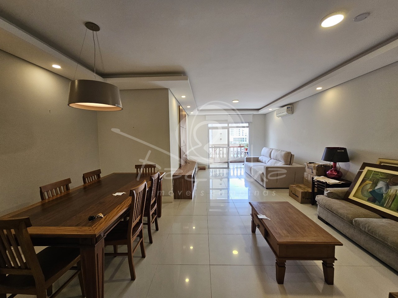 Apartamento, 3 quartos, 186 m² - Foto 2