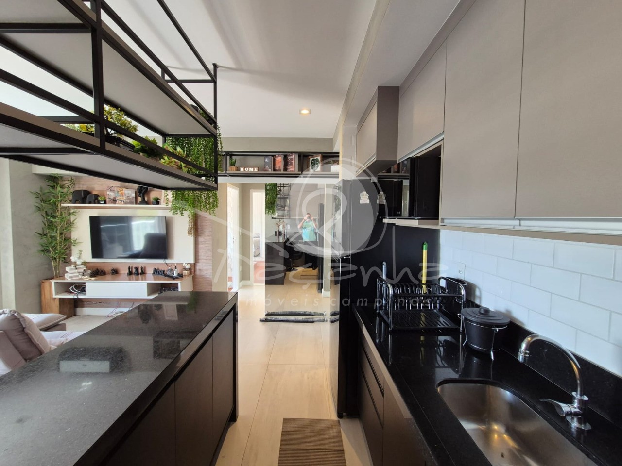 Apartamento, 2 quartos, 67 m² - Foto 29
