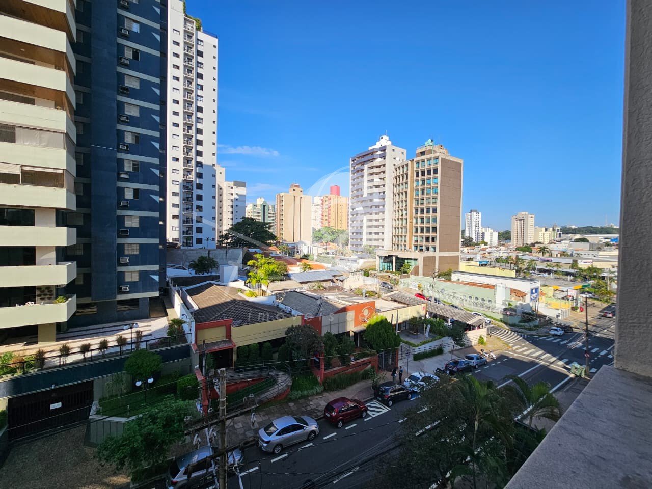 Apartamento, 3 quartos, 93 m² - Foto 3