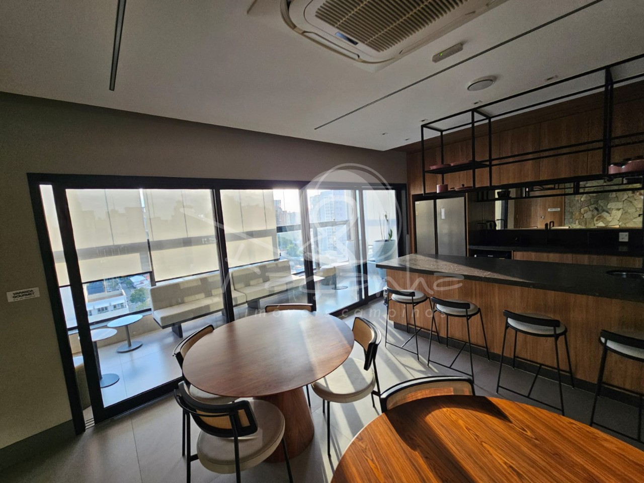 Apartamento, 1 quarto, 57 m² - Foto 25