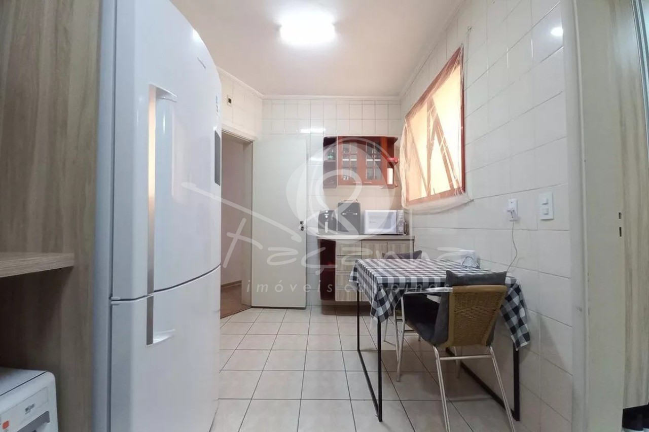 Apartamento, 3 quartos, 146 m² - Foto 6