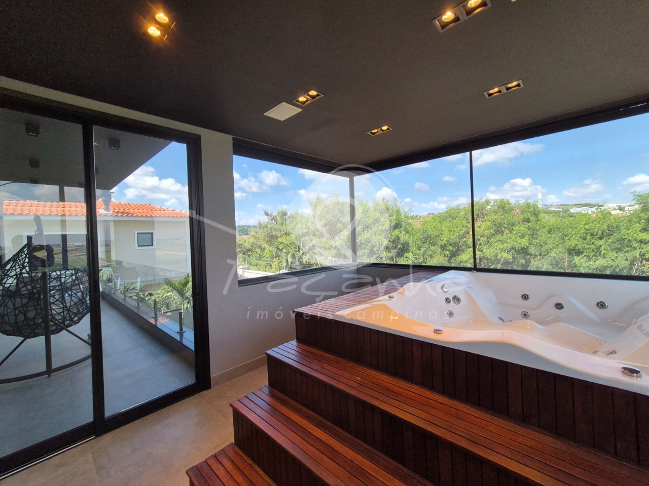 Casa de Condomínio, 3 quartos - Foto 48