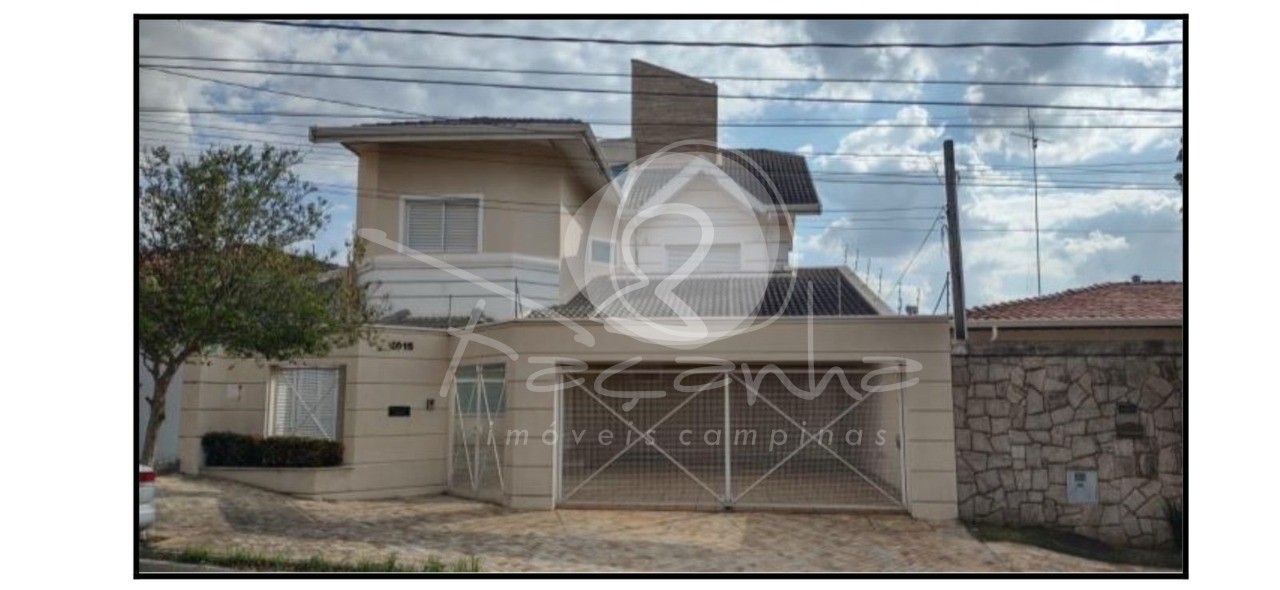 Casa, 4 quartos, 459 m² - Foto 21