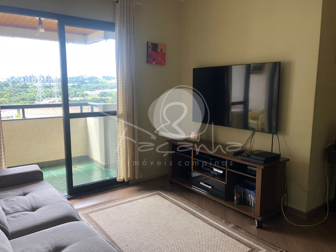 Apartamento, 4 quartos, 86 m² - Foto 3