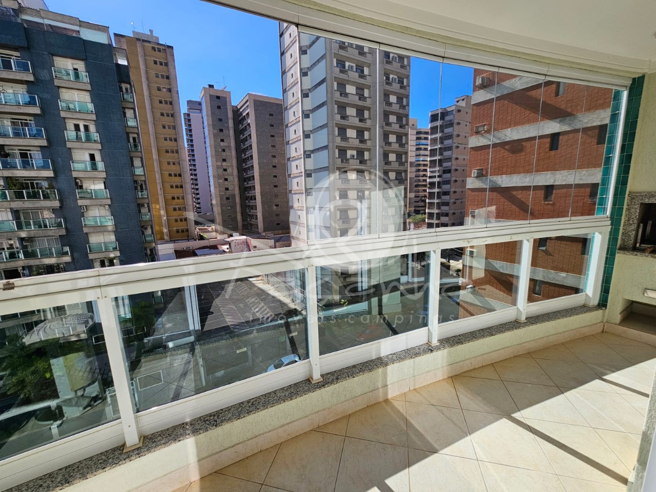 Apartamento, 3 quartos, 121 m² - Foto 5