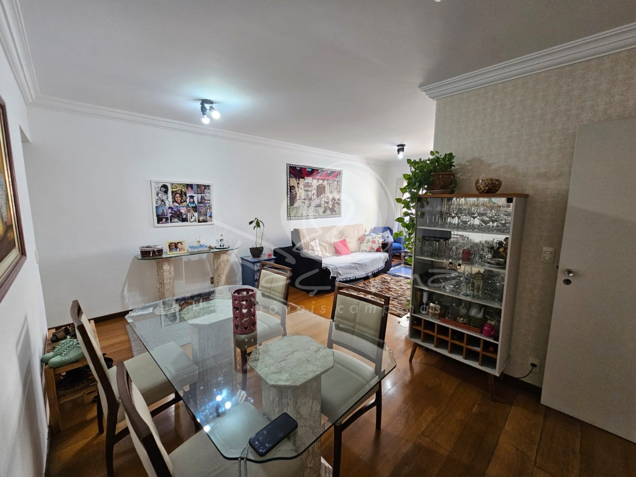 Apartamento, 3 quartos, 98 m² - Foto 5