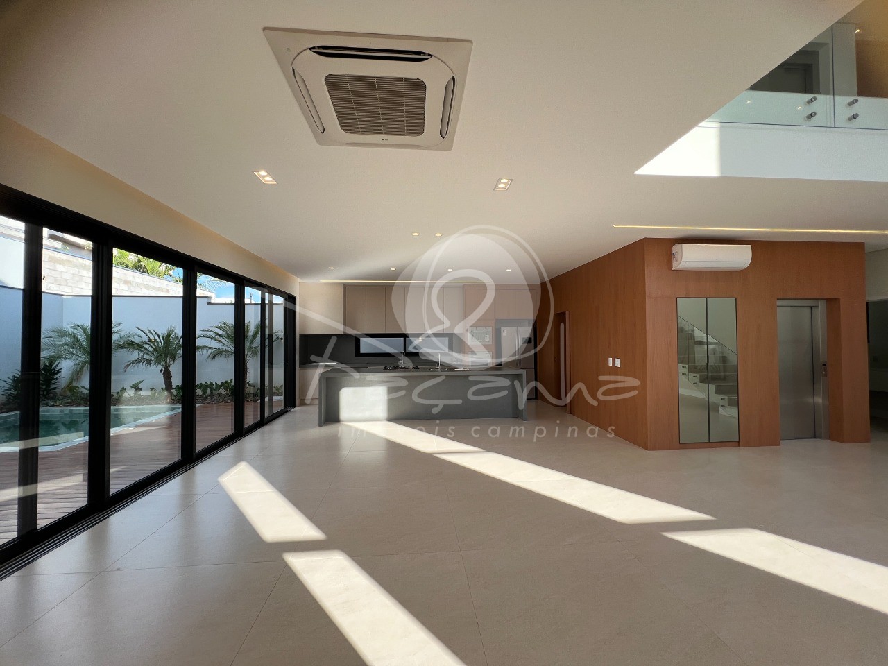 Casa de Condomínio, 5 quartos - Foto 4