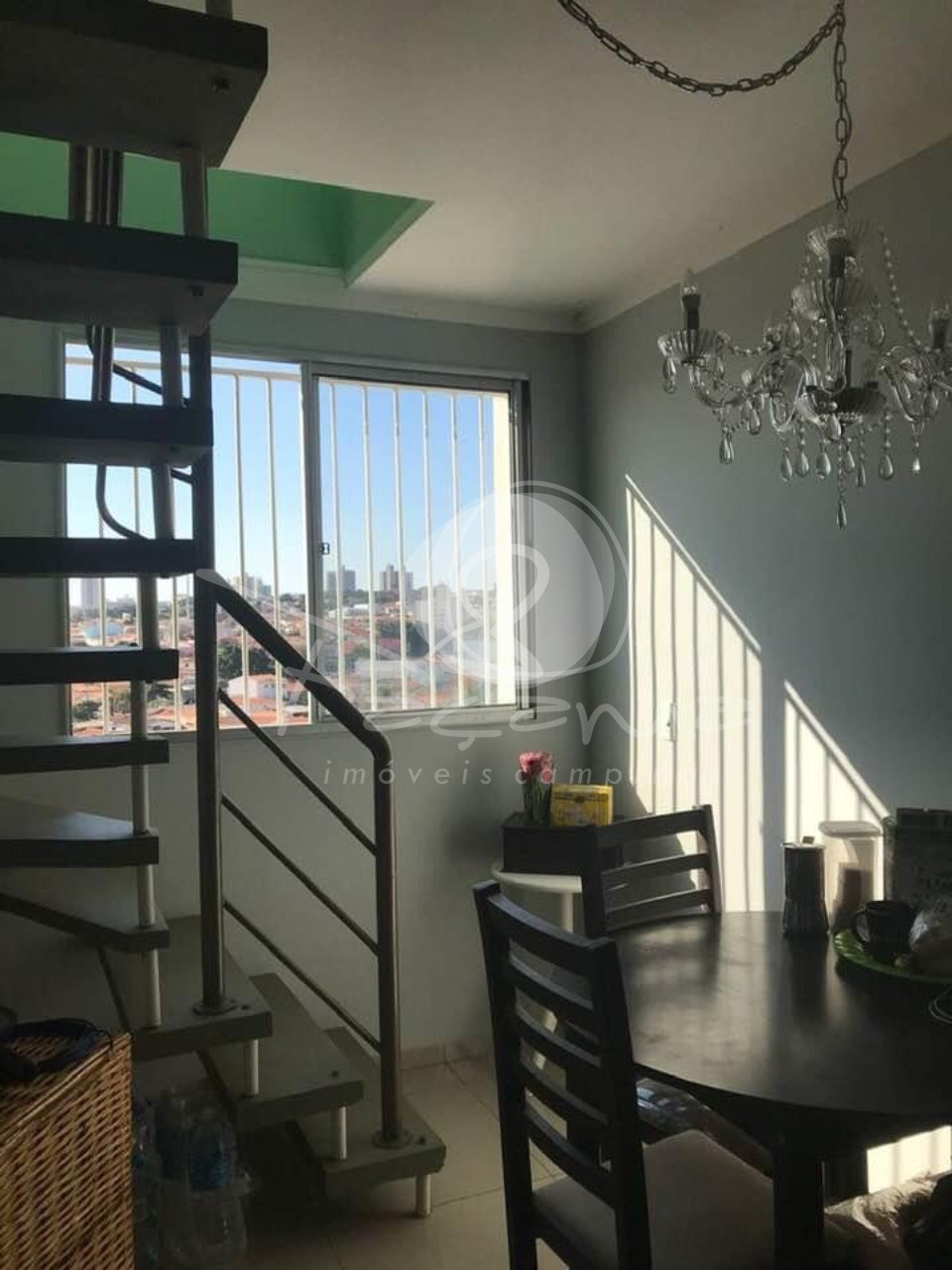 Cobertura, 2 quartos, 110 m² - Foto 1