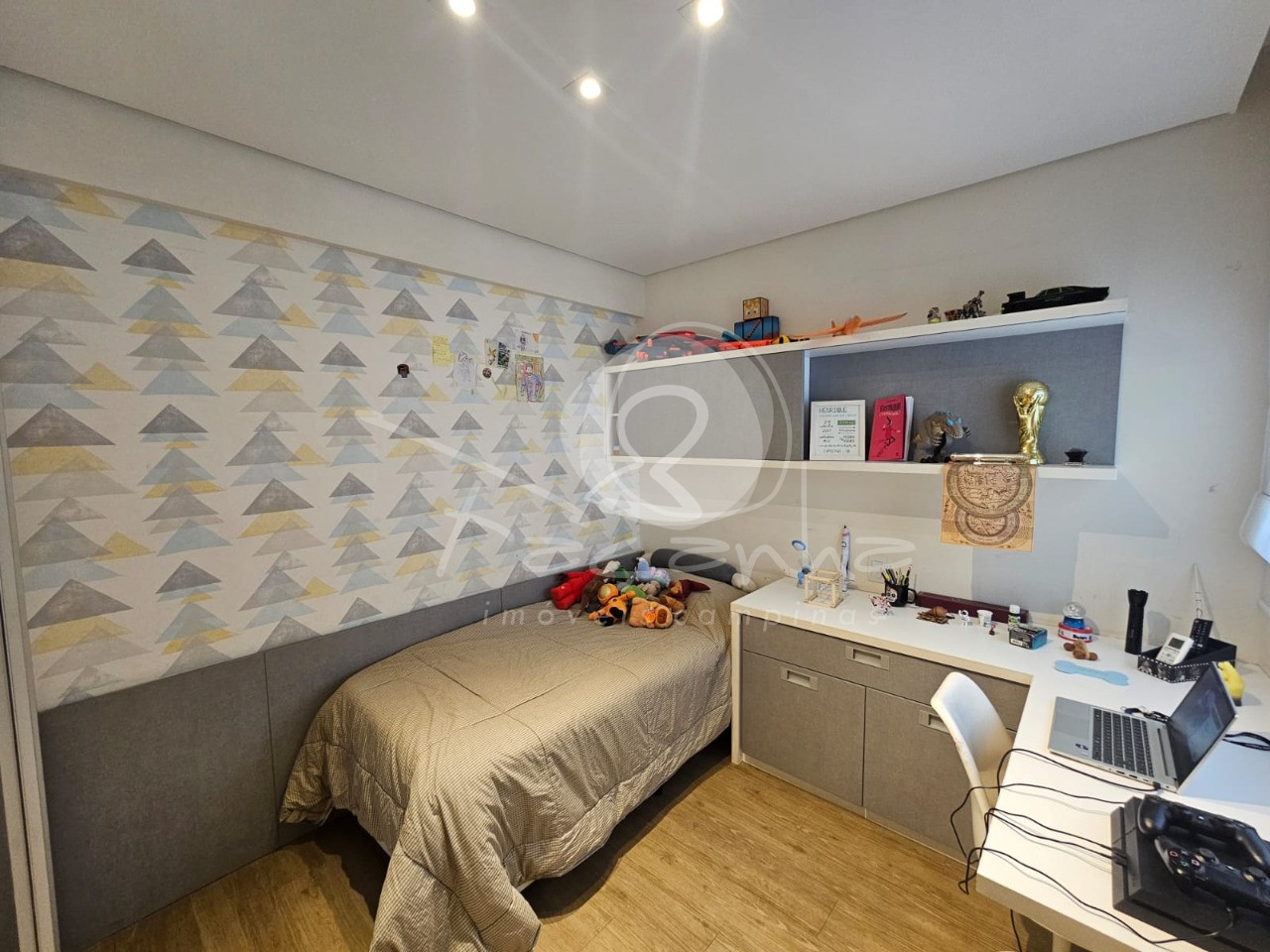 Apartamento, 3 quartos, 131 m² - Foto 21