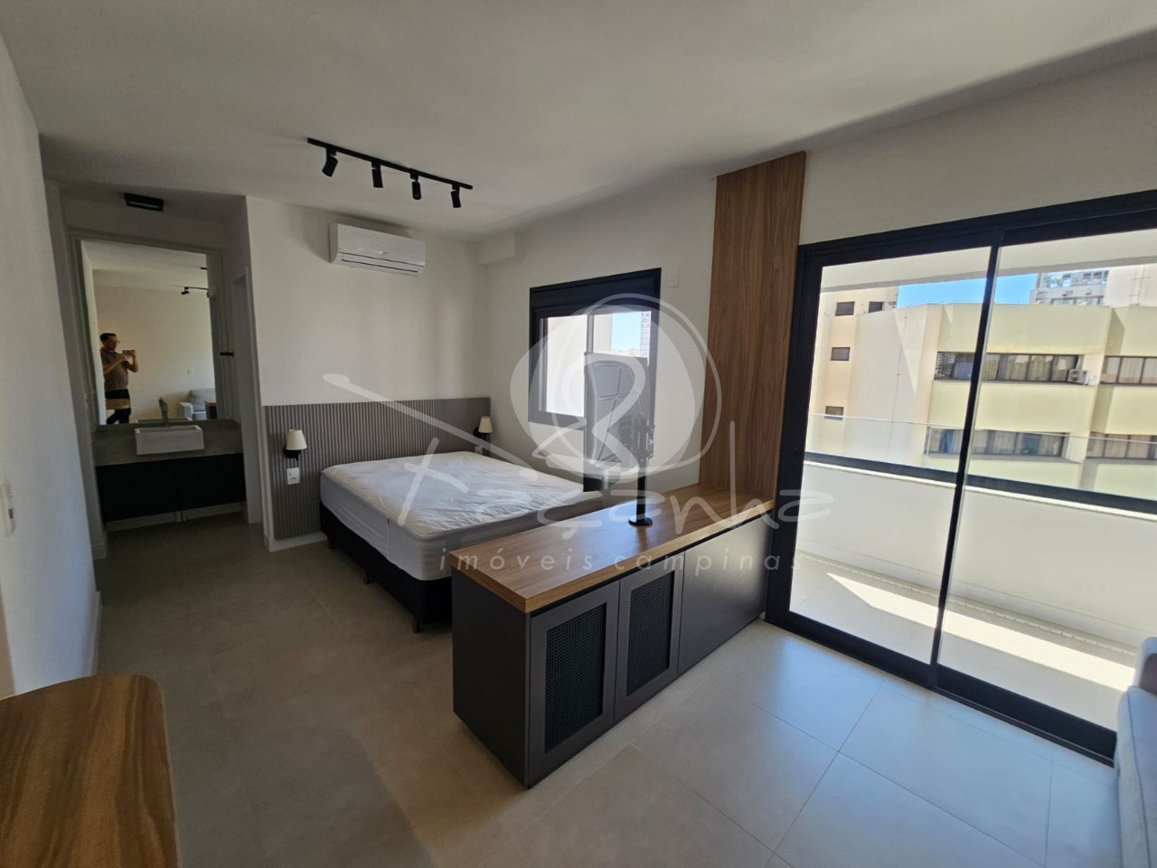 Apartamento, 1 quarto, 43 m² - Foto 9