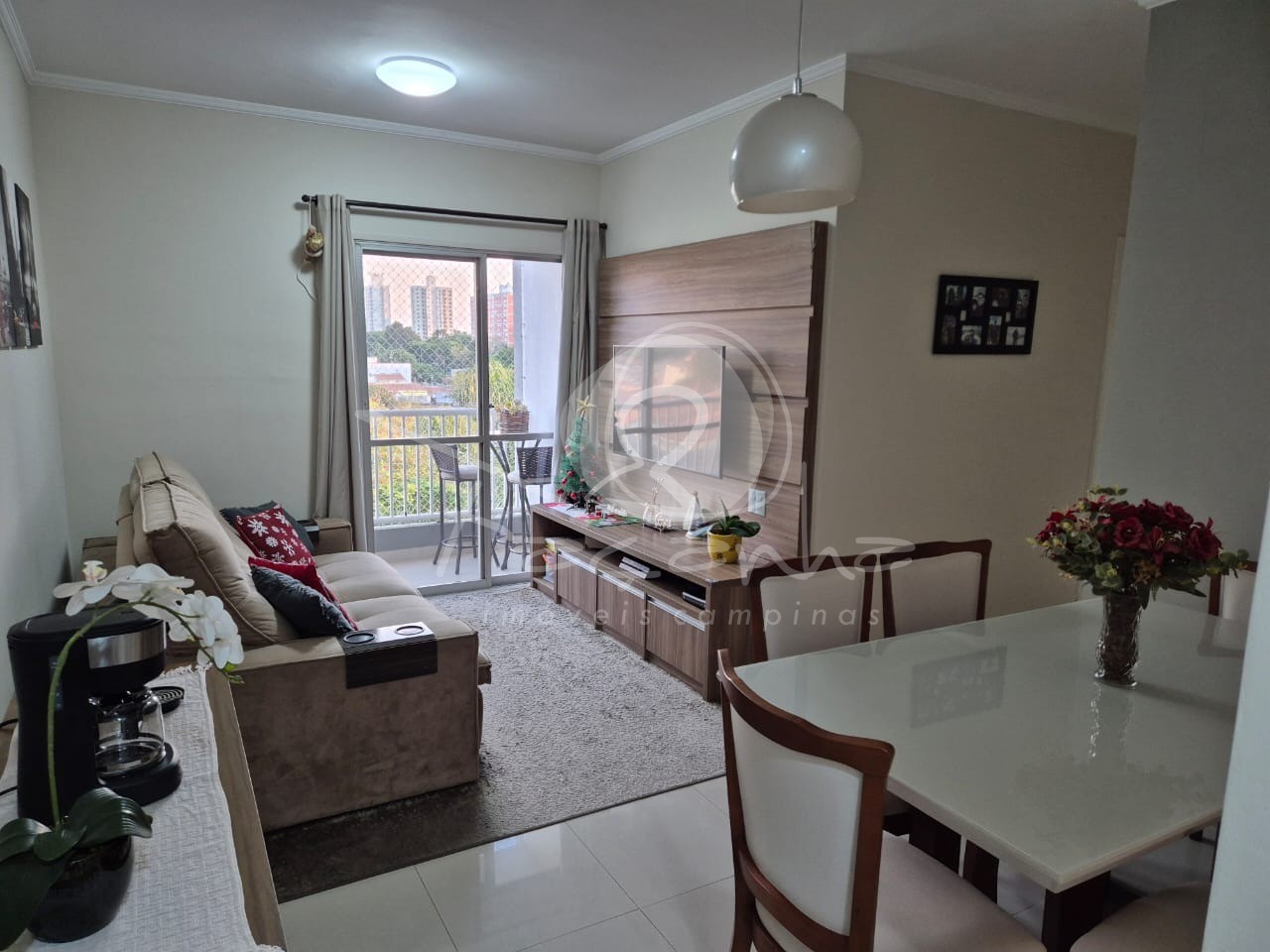 Apartamento, 3 quartos, 75 m² - Foto 4