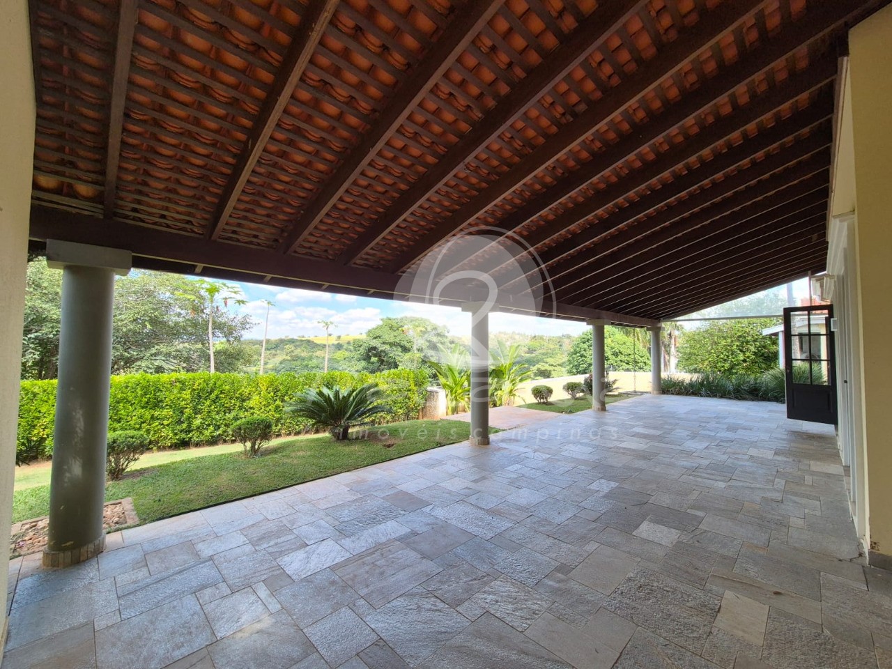 Casa de Condomínio, 4 quartos - Foto 57