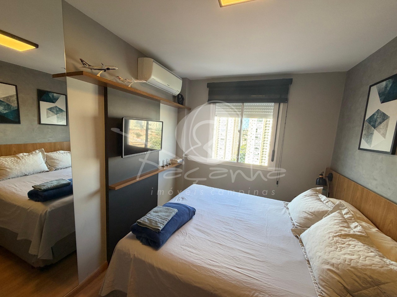 Apartamento, 2 quartos, 61 m² - Foto 20
