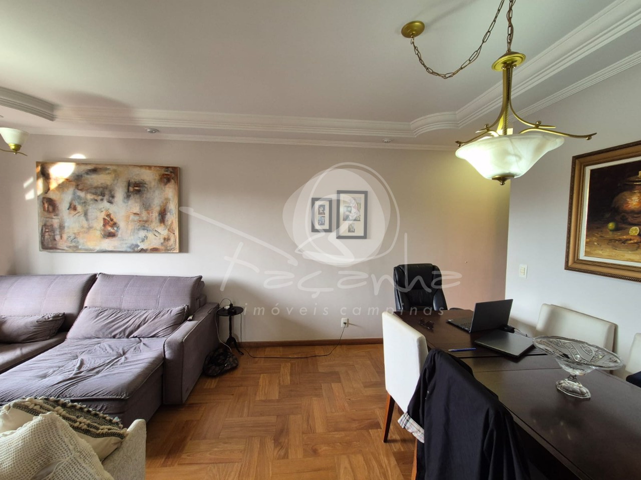 Apartamento, 3 quartos, 96 m² - Foto 4