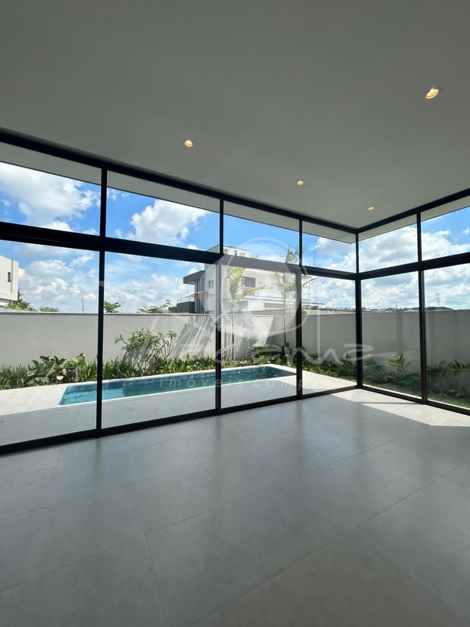 Casa de Condomínio, 4 quartos - Foto 2