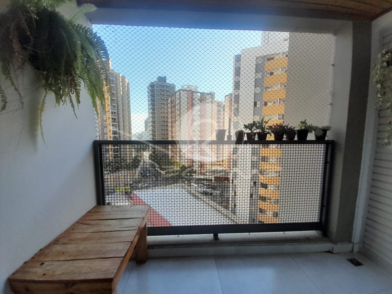 Apartamento, 1 quarto, 50 m² - Foto 5