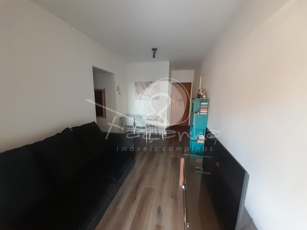 Apartamento, 1 quarto, 50 m² - Foto 4