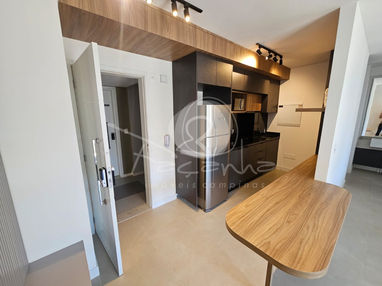 Apartamento, 1 quarto, 43 m² - Foto 3