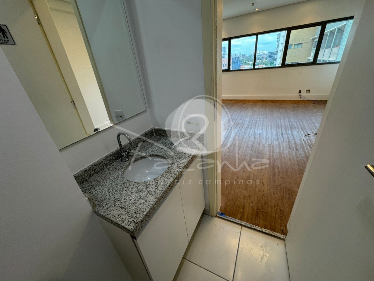 Sala-Conjunto - Foto 13