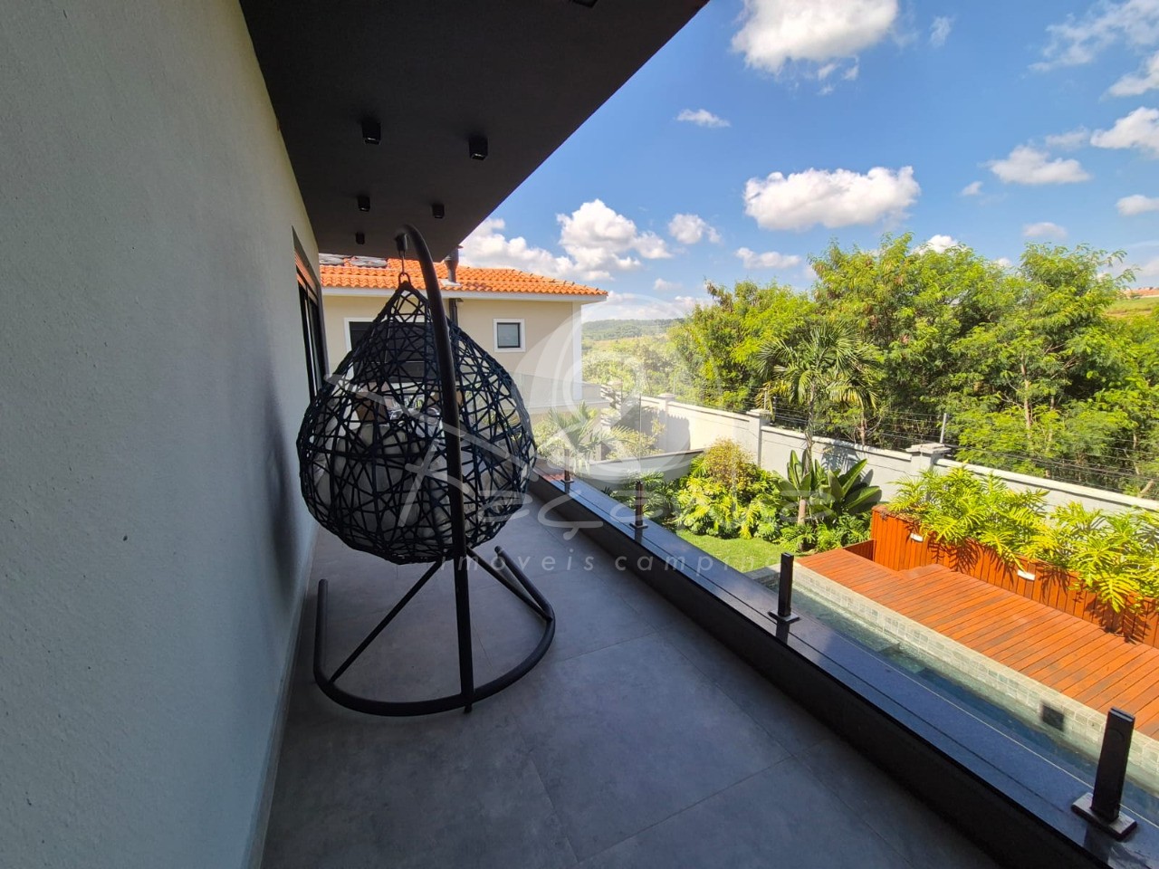 Casa de Condomínio, 3 quartos - Foto 53