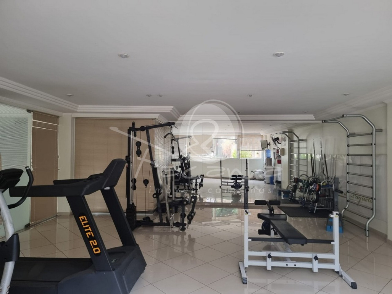 Apartamento, 3 quartos, 91 m² - Foto 41