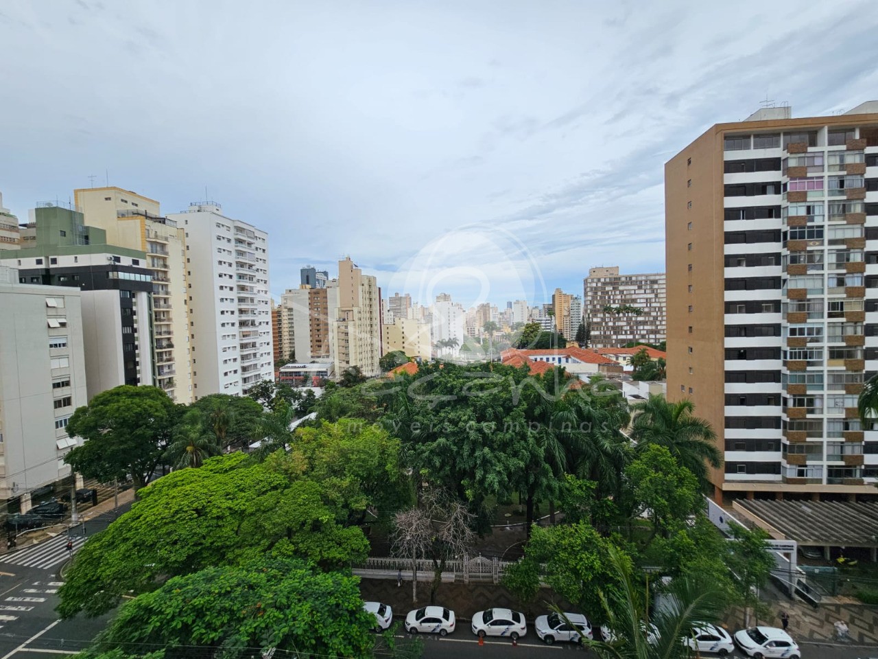 Apartamento, 3 quartos, 105 m² - Foto 1
