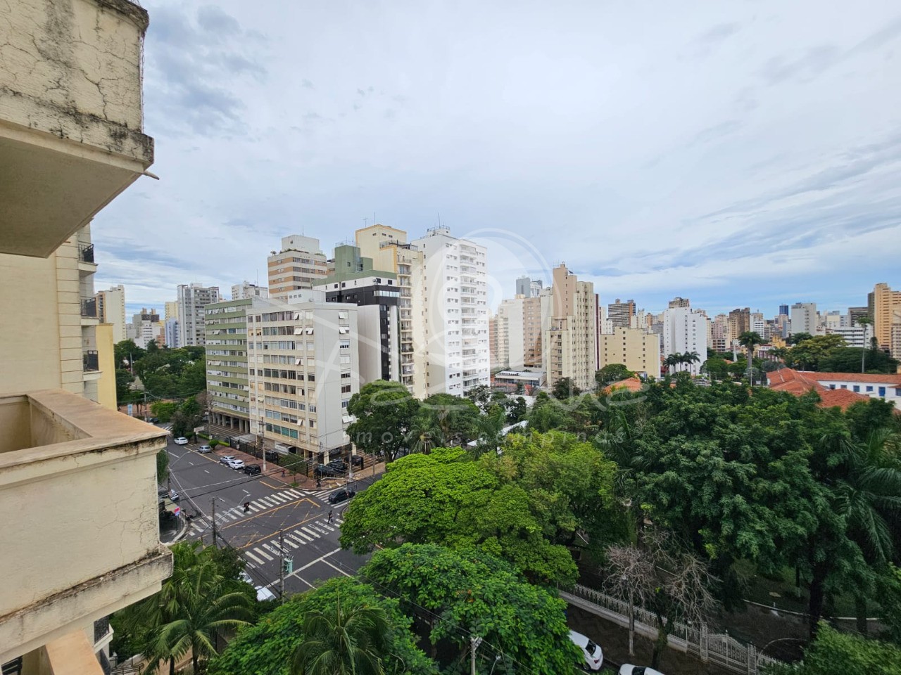 Apartamento, 3 quartos, 105 m² - Foto 2