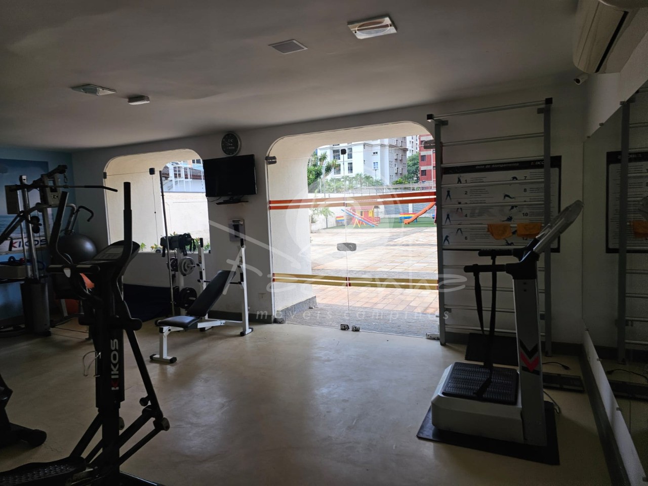 Apartamento, 3 quartos, 105 m² - Foto 3